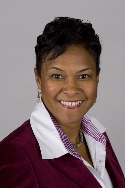 Elizabeth Henry