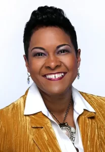 Elizabeth R. Henry, MD (Dr. Liz)