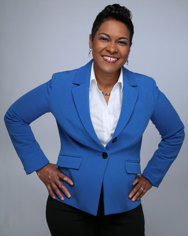 Book Dr. Liz for your program or event
