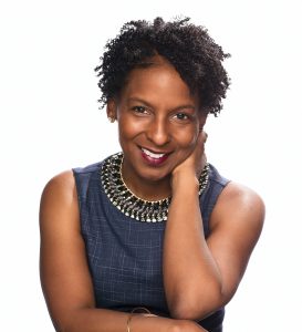 Dr. Heather Alexander